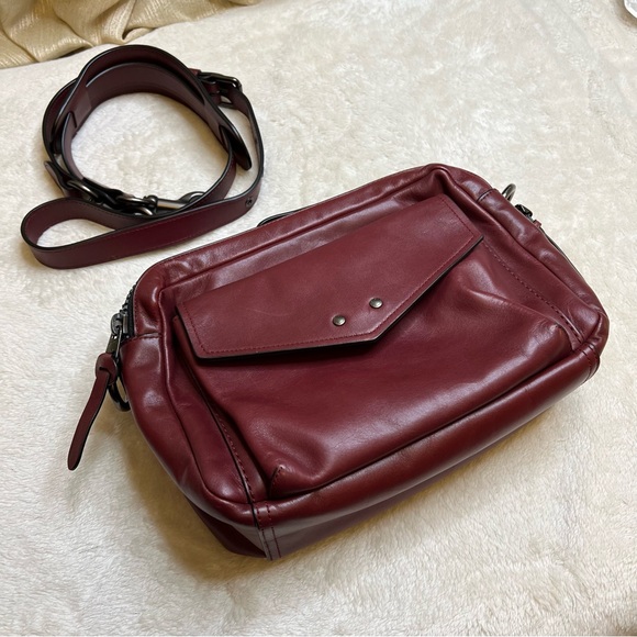 Coach Jaxson Bag 28 - Picture 5 of 15